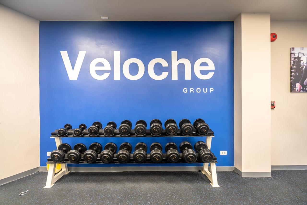 The Ark At Veloche Group By Lofty Leilighet Karon Eksteriør bilde